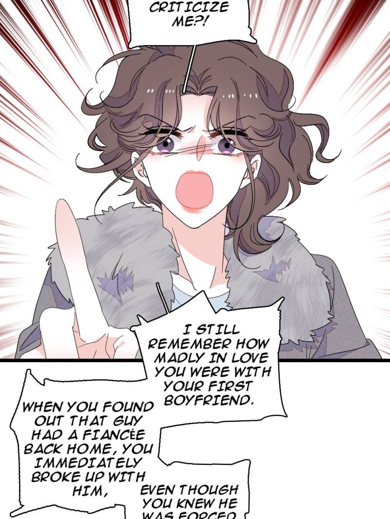 The Almighty Daughter Runs The World Chapter 160 133 ch 160 6