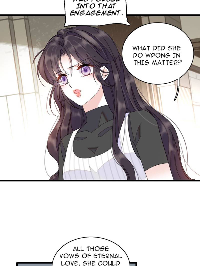 The Almighty Daughter Runs The World Chapter 160 134 ch 160 7