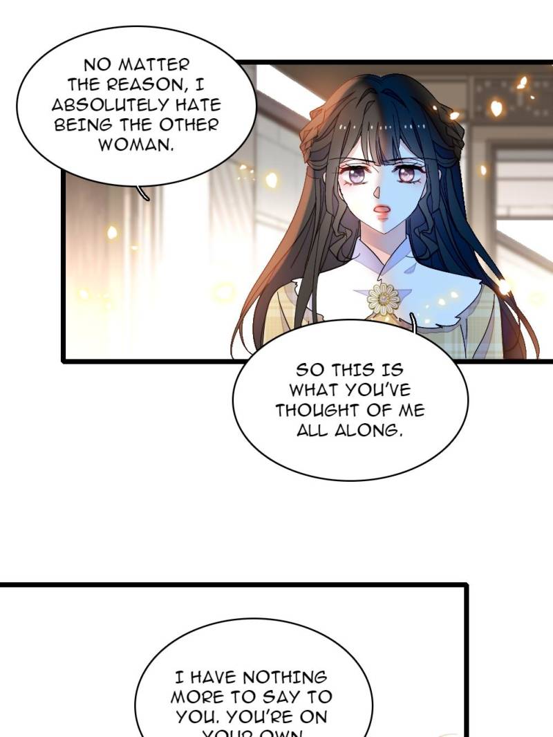 The Almighty Daughter Runs The World Chapter 160 136 ch 160 9