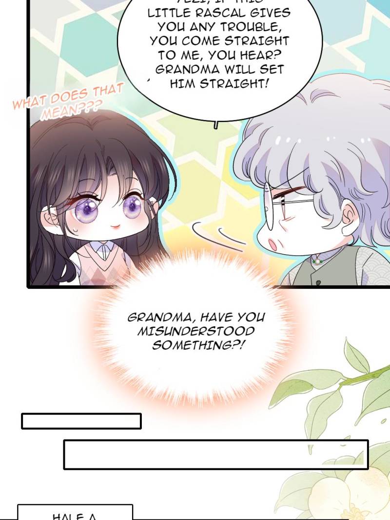 The Almighty Daughter Runs The World Chapter 161 149 ch 161 10