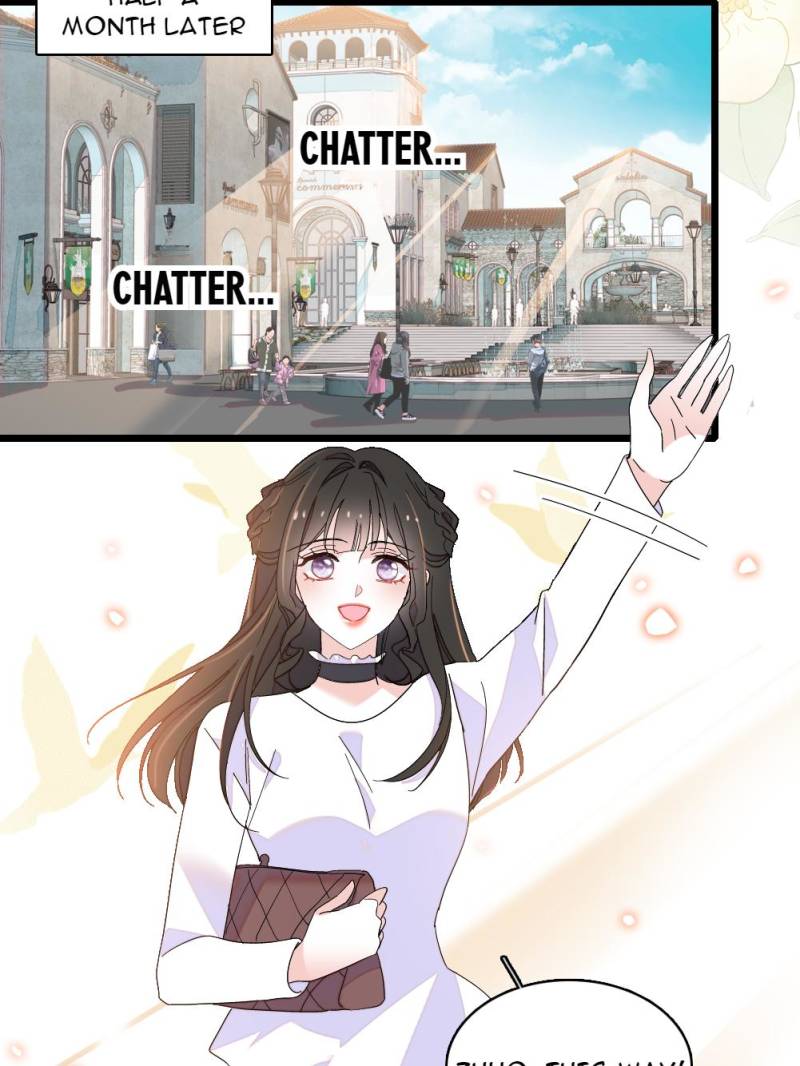 The Almighty Daughter Runs The World Chapter 161 150 ch 161 11