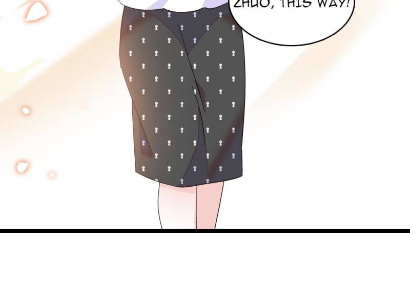 The Almighty Daughter Runs The World Chapter 161 151 ch 161 12