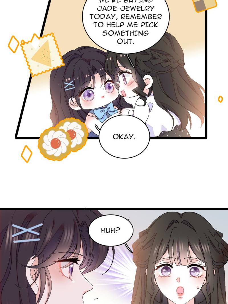 The Almighty Daughter Runs The World Chapter 161 153 ch 161 14