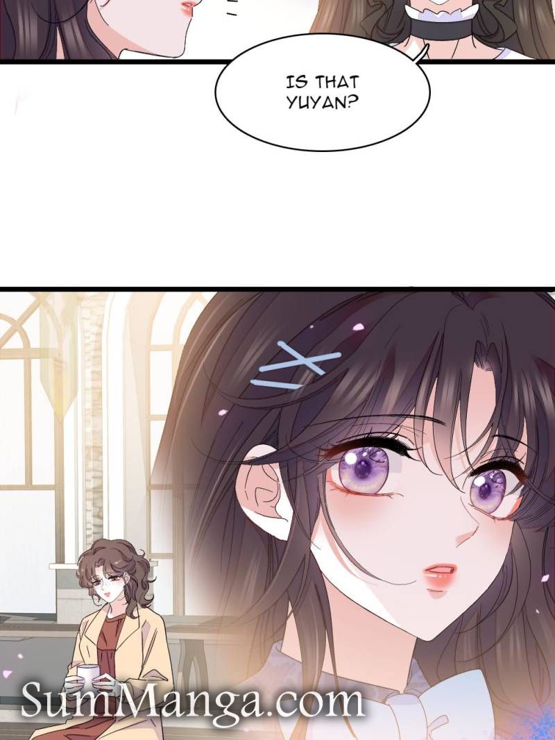 The Almighty Daughter Runs The World Chapter 161 154 ch 161 15