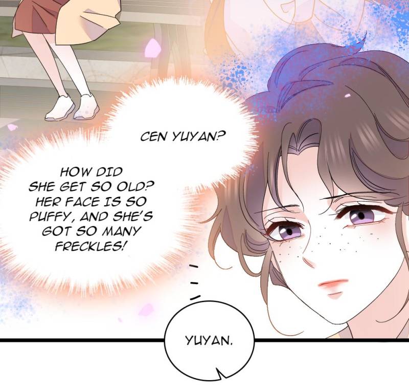 The Almighty Daughter Runs The World Chapter 161 155 ch 161 16