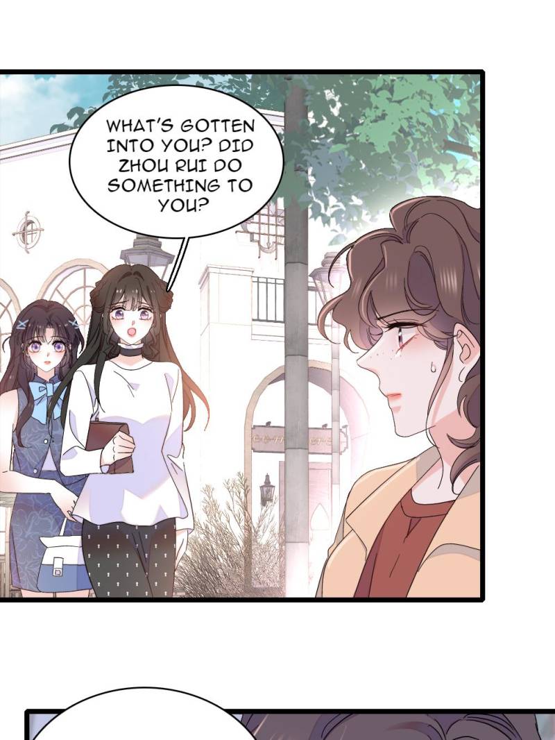 The Almighty Daughter Runs The World Chapter 161 156 ch 161 17