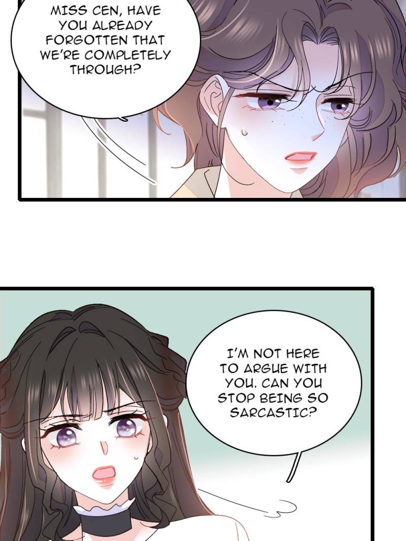 The Almighty Daughter Runs The World Chapter 161 157 ch 161 18