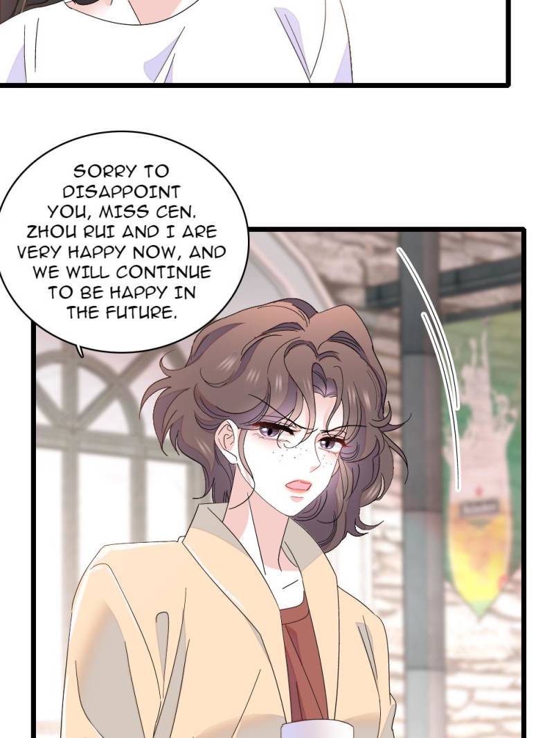 The Almighty Daughter Runs The World Chapter 161 158 ch 161 19