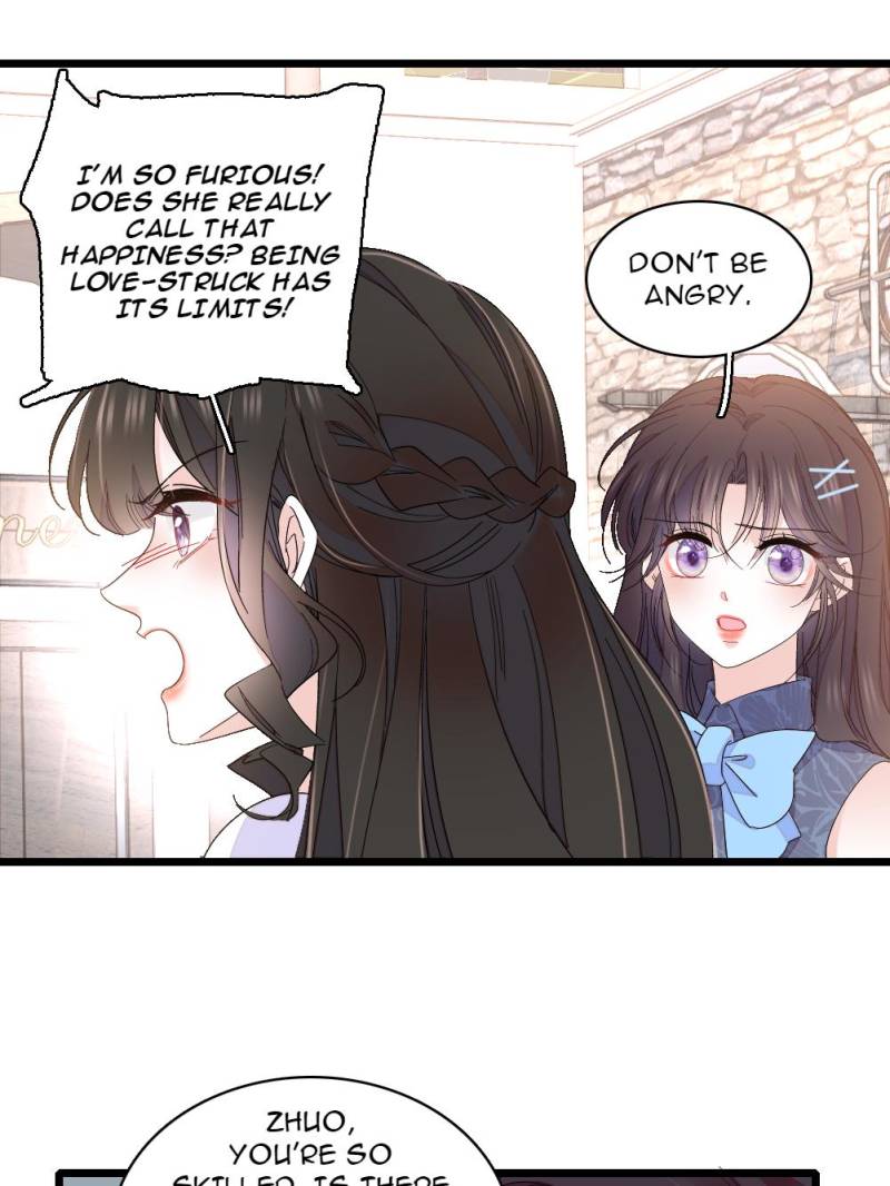 The Almighty Daughter Runs The World Chapter 161 160 ch 161 21