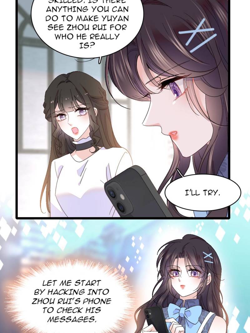 The Almighty Daughter Runs The World Chapter 161 161 ch 161 22