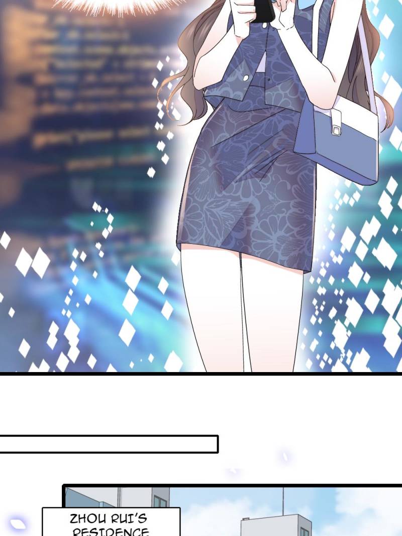 The Almighty Daughter Runs The World Chapter 161 162 ch 161 23