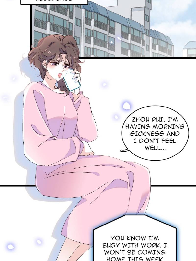 The Almighty Daughter Runs The World Chapter 161 163 ch 161 24