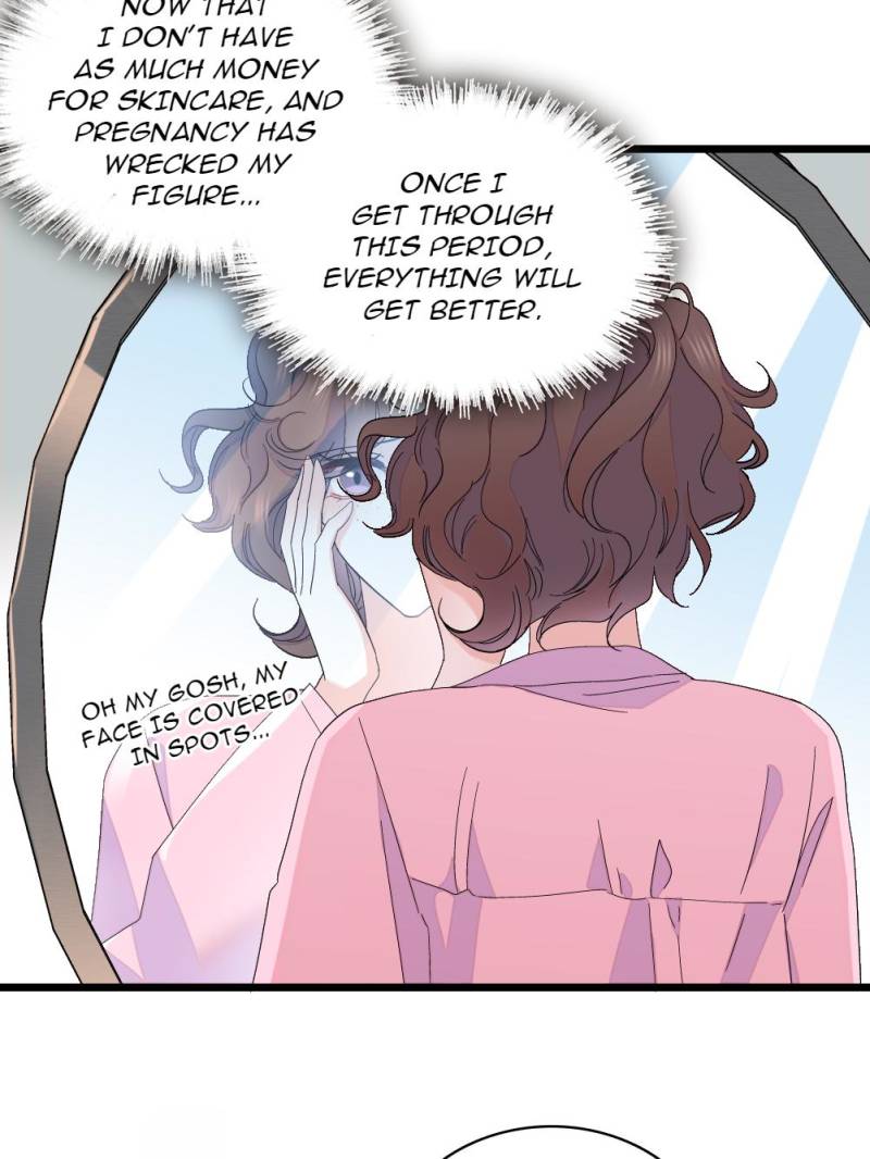 The Almighty Daughter Runs The World Chapter 161 166 ch 161 27