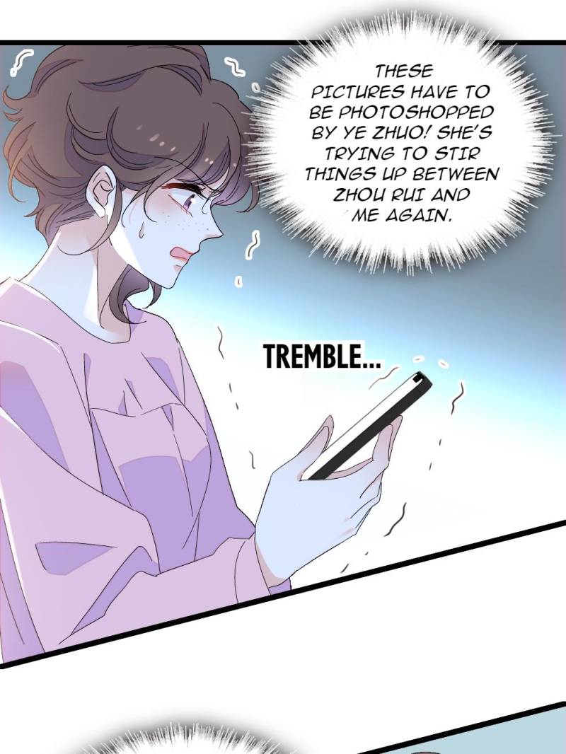 The Almighty Daughter Runs The World Chapter 161 169 ch 161 30