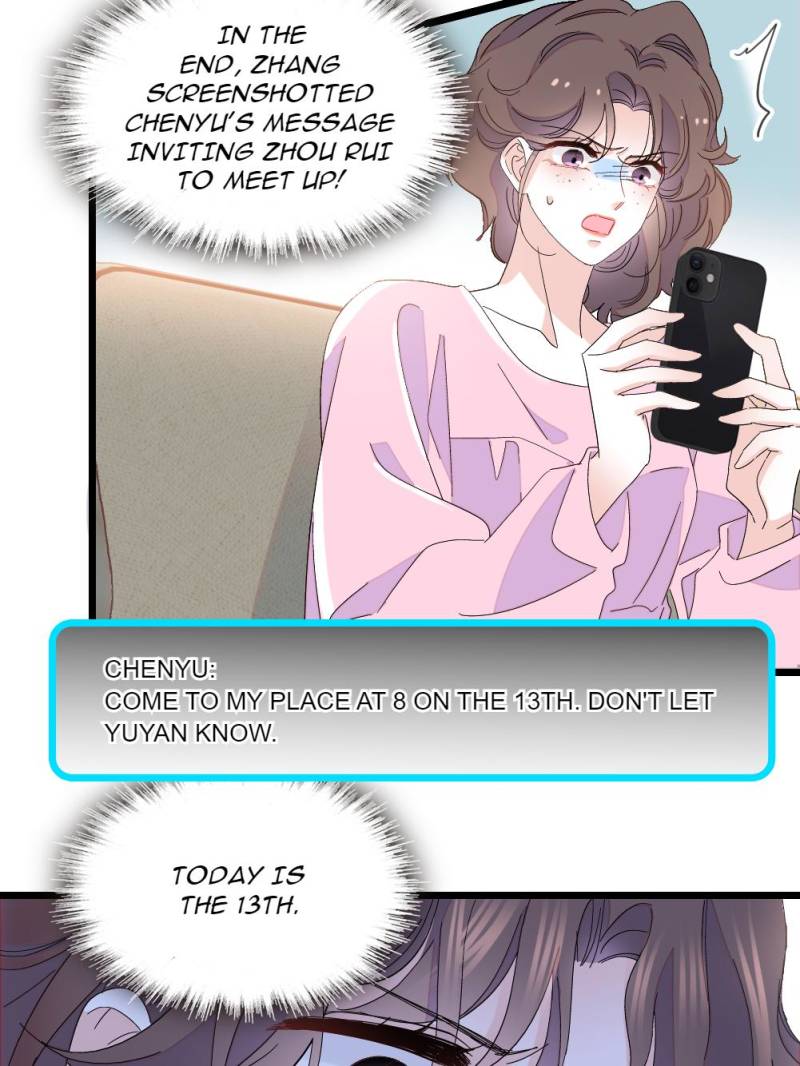 The Almighty Daughter Runs The World Chapter 161 170 ch 161 31