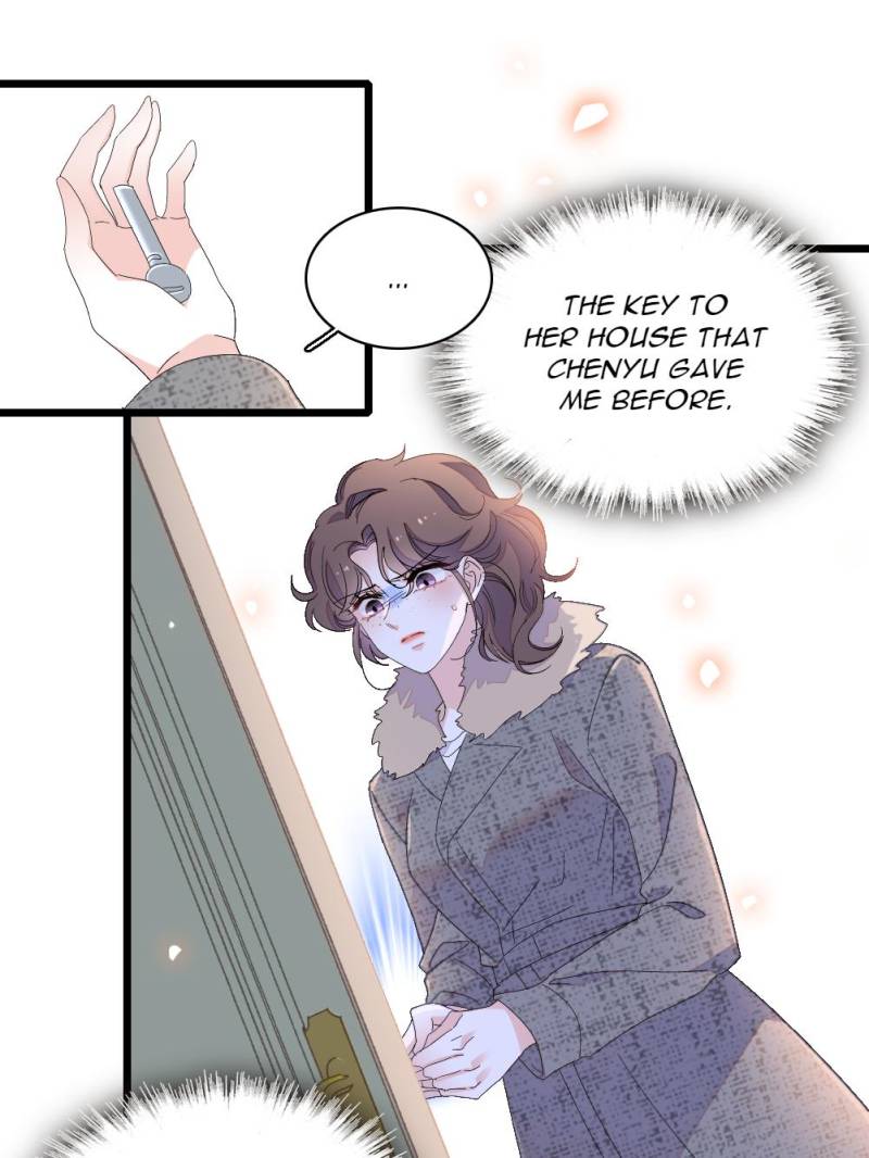 The Almighty Daughter Runs The World Chapter 161 173 ch 161 34