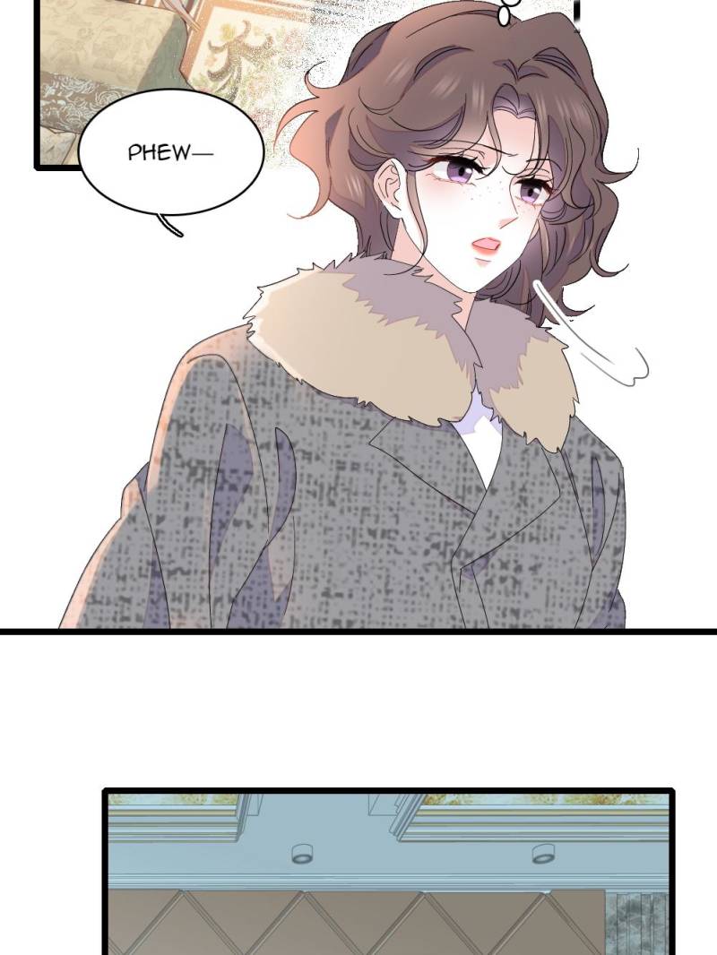 The Almighty Daughter Runs The World Chapter 161 175 ch 161 36