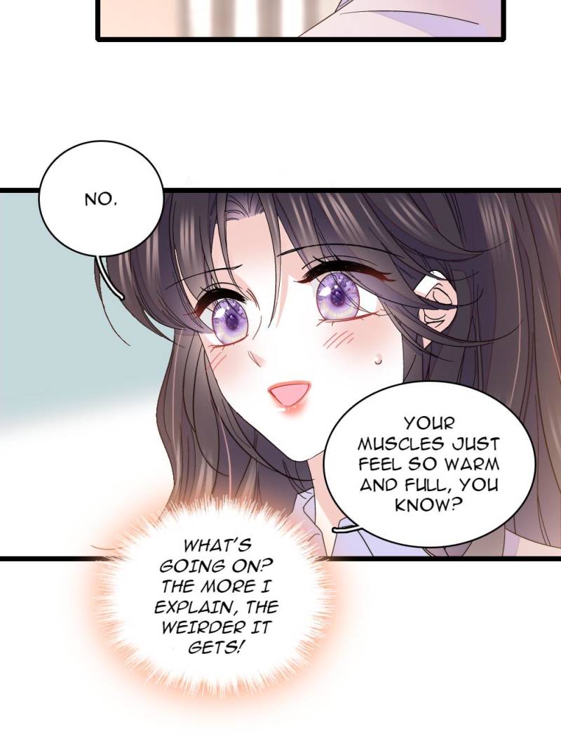 The Almighty Daughter Runs The World Chapter 161 143 ch 161 4