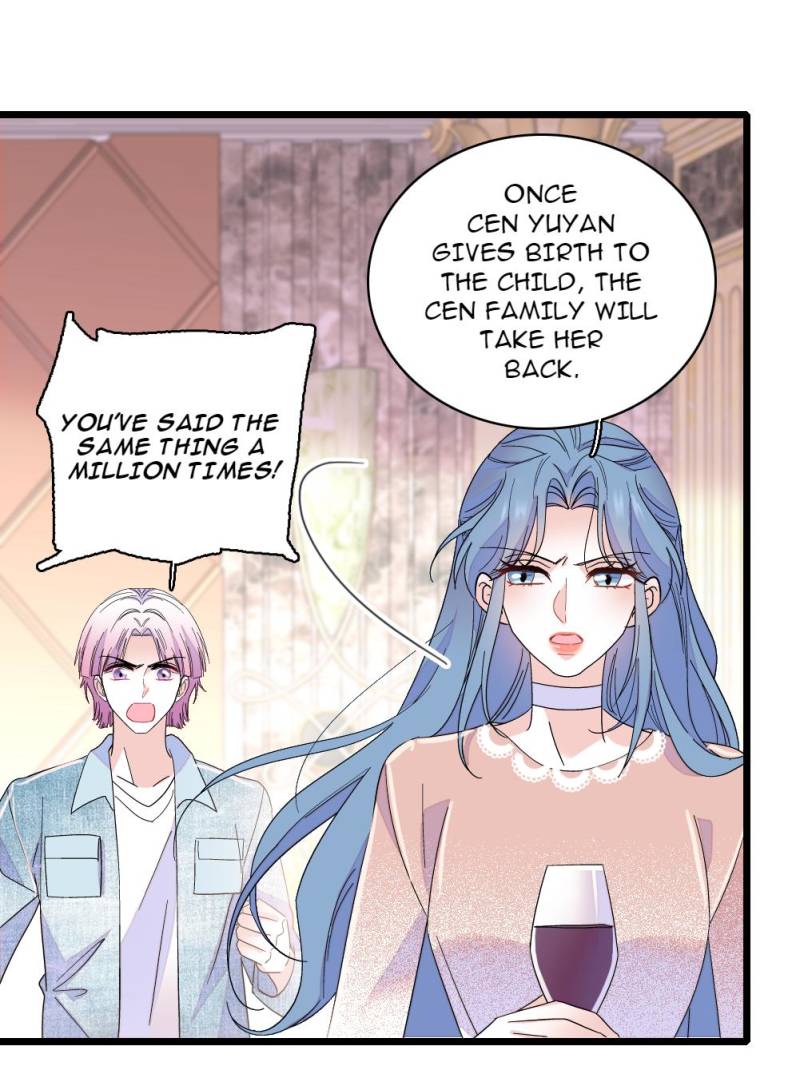 The Almighty Daughter Runs The World Chapter 161 179 ch 161 40