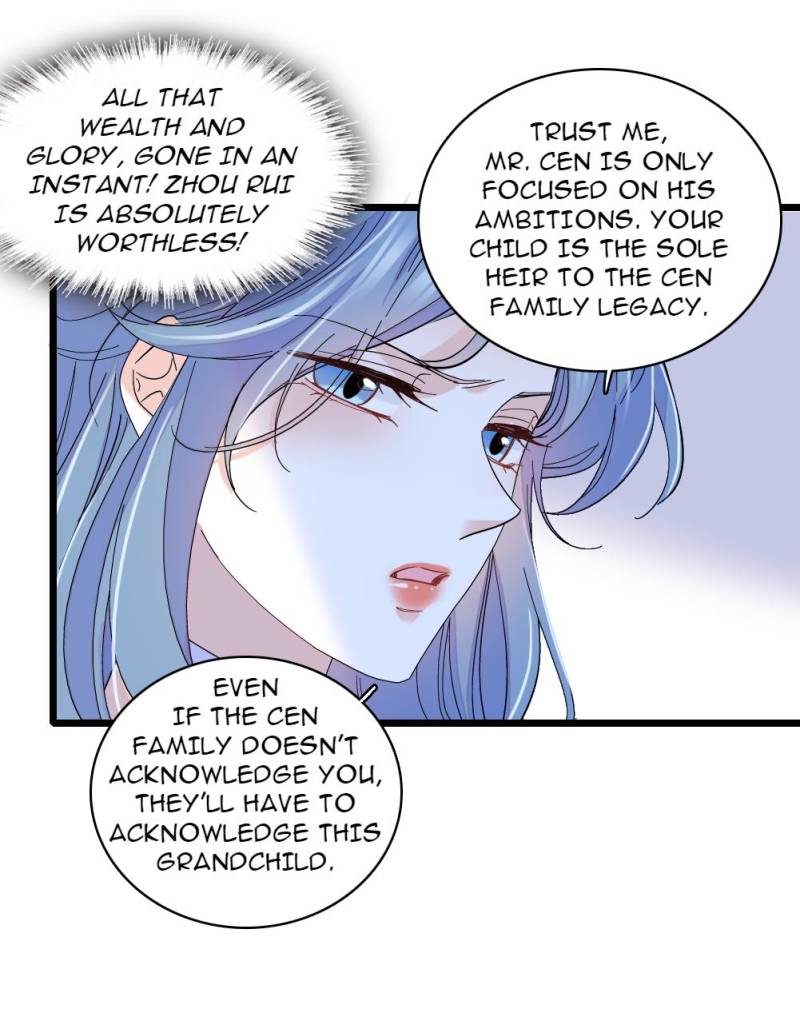 The Almighty Daughter Runs The World Chapter 161 180 ch 161 41