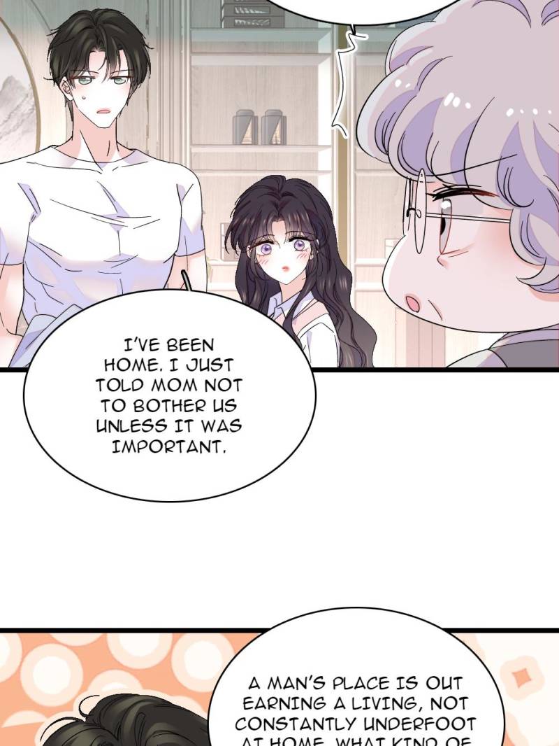 The Almighty Daughter Runs The World Chapter 161 145 ch 161 6