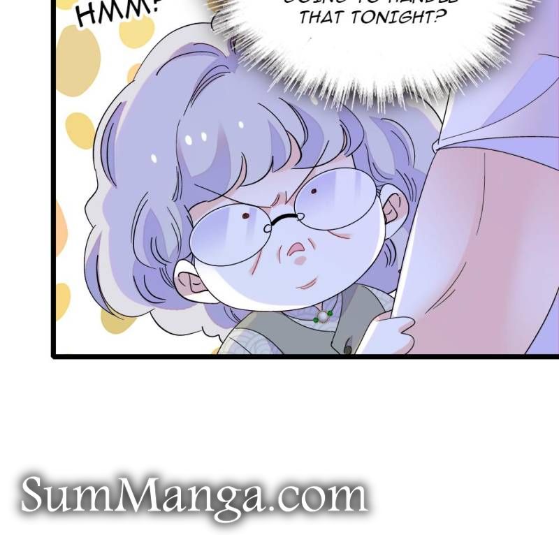 The Almighty Daughter Runs The World Chapter 161 147 ch 161 8