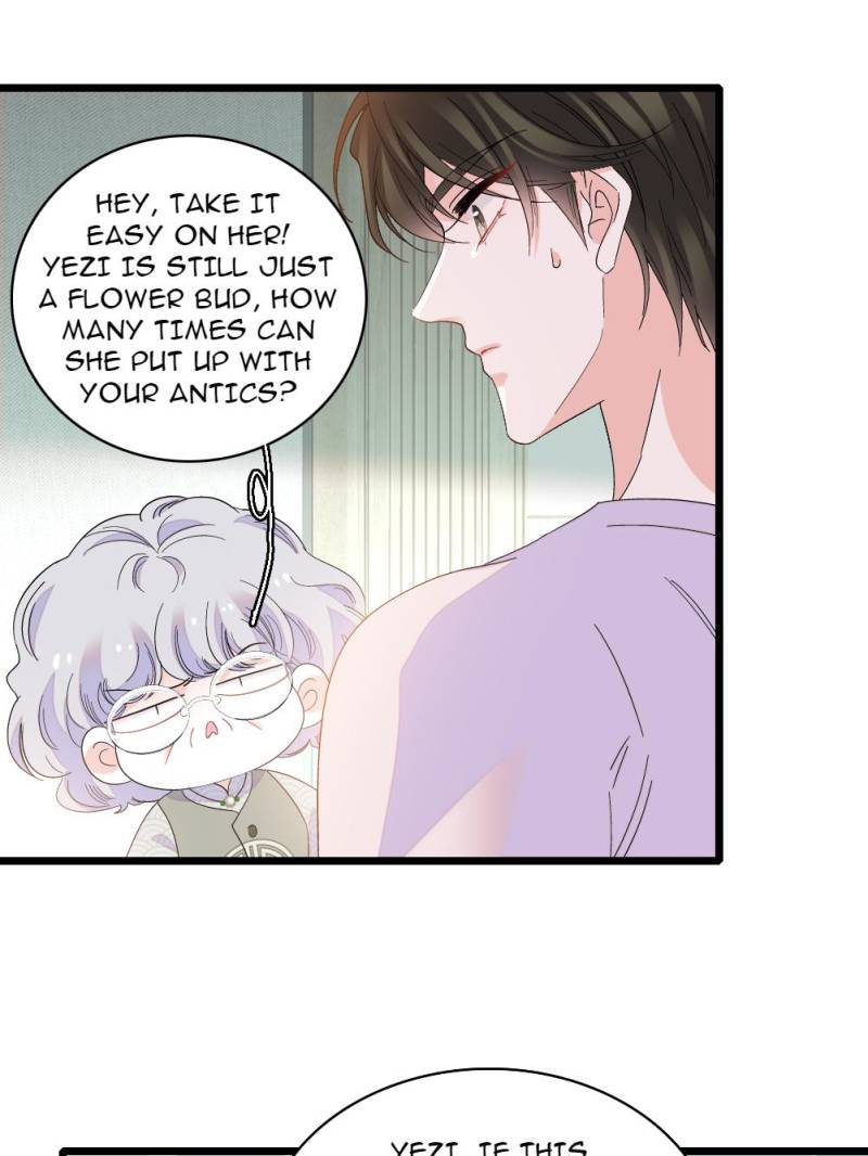 The Almighty Daughter Runs The World Chapter 161 148 ch 161 9