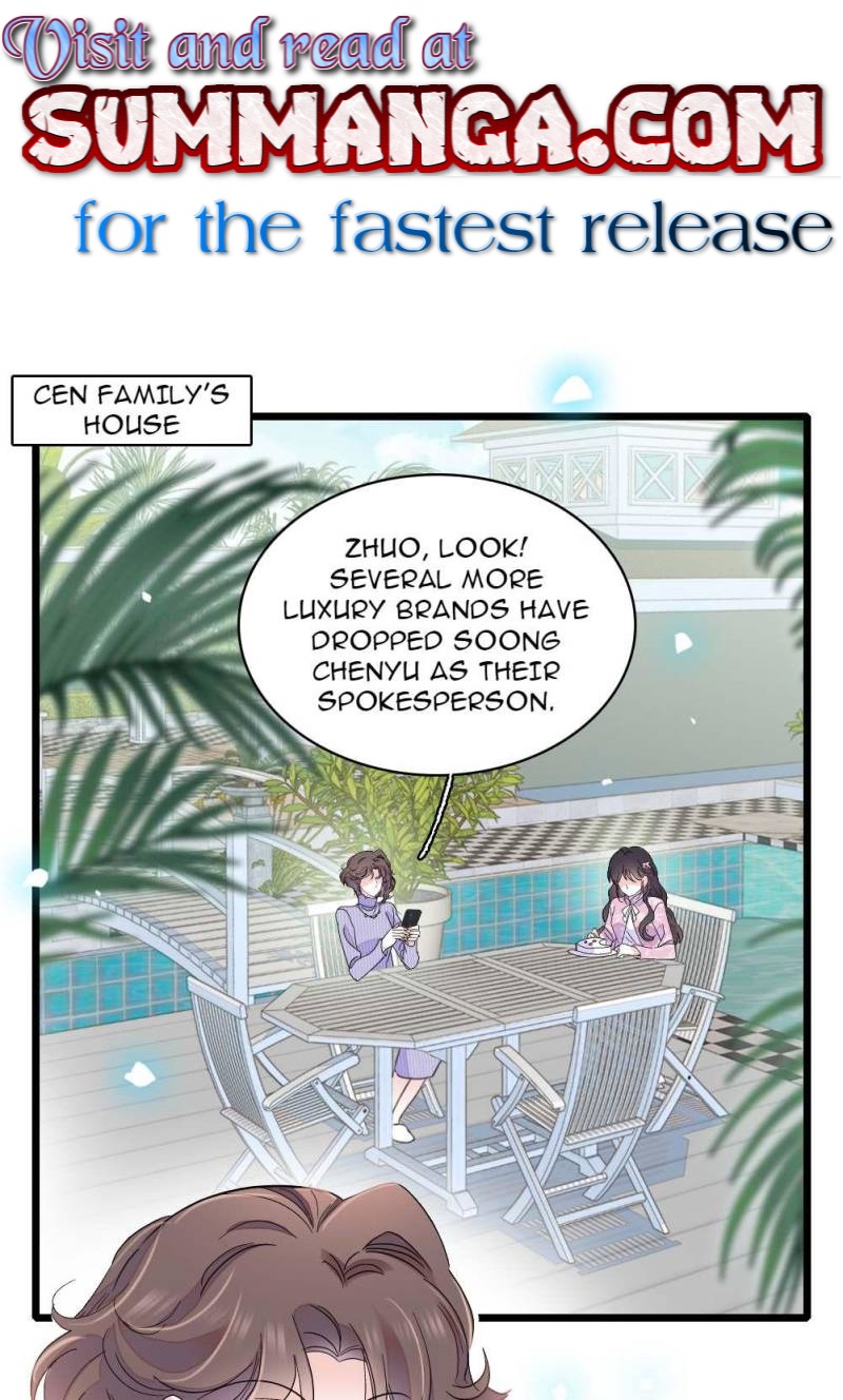 The Almighty Daughter Runs The World Chapter 167 134 ch 167 1