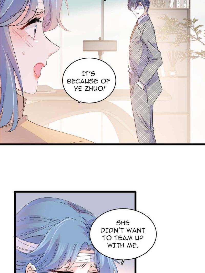 The Almighty Daughter Runs The World Chapter 167 143 ch 167 10