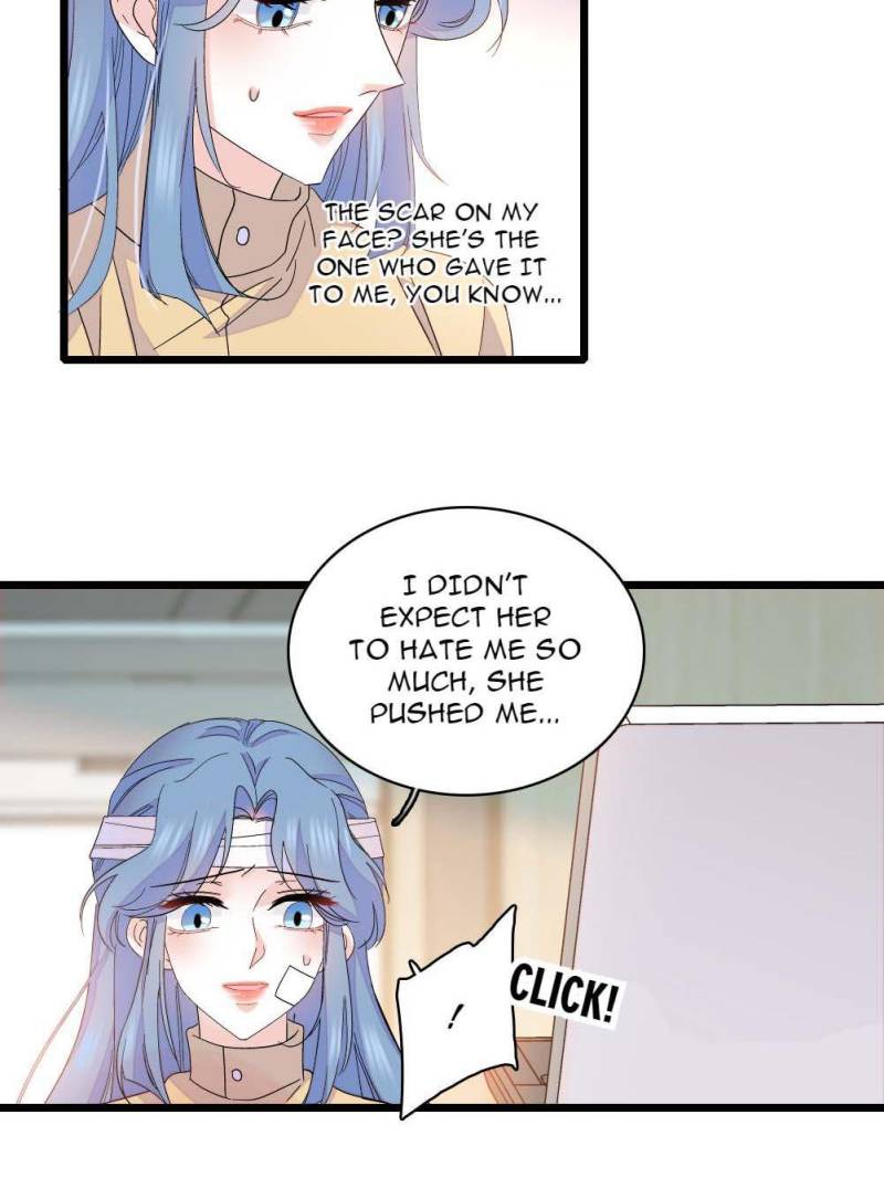 The Almighty Daughter Runs The World Chapter 167 144 ch 167 11