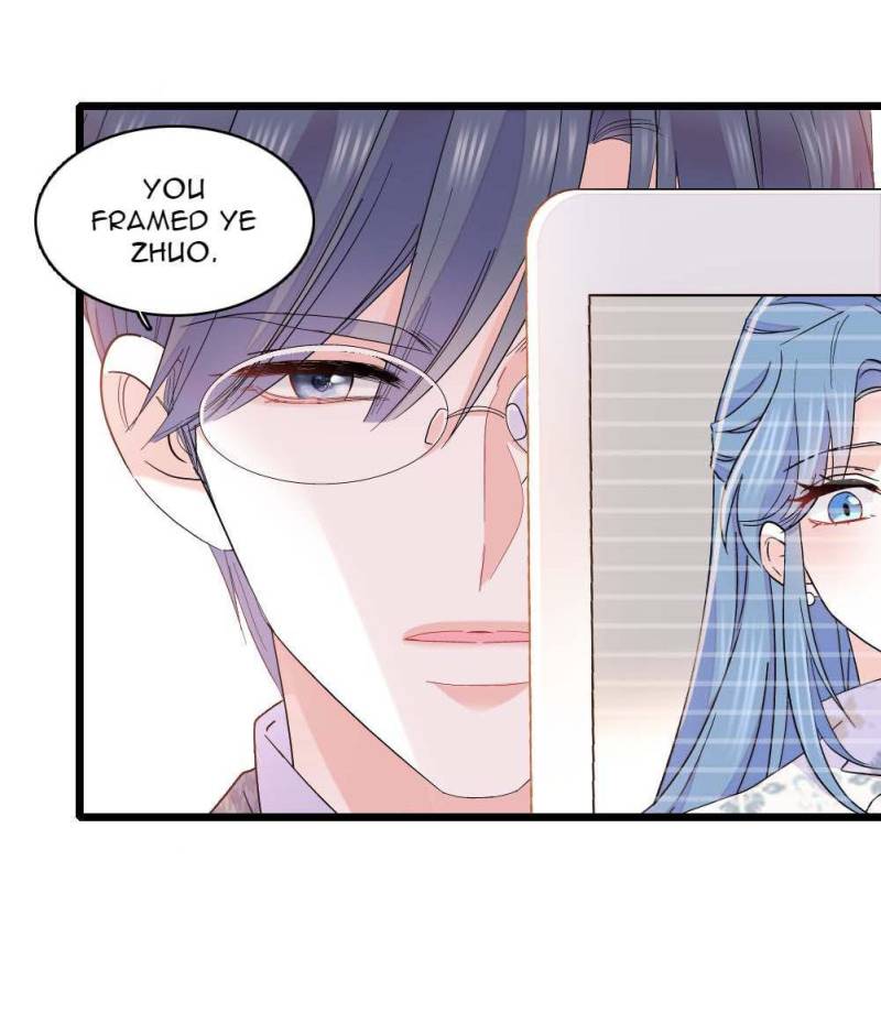 The Almighty Daughter Runs The World Chapter 167 145 ch 167 12