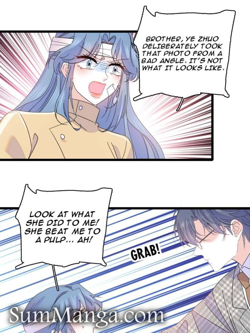 The Almighty Daughter Runs The World Chapter 167 146 ch 167 13