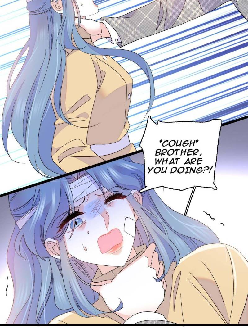 The Almighty Daughter Runs The World Chapter 167 147 ch 167 14