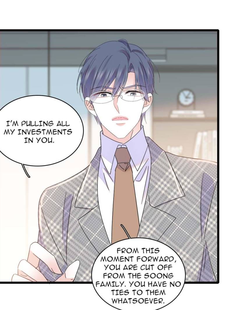 The Almighty Daughter Runs The World Chapter 167 150 ch 167 17