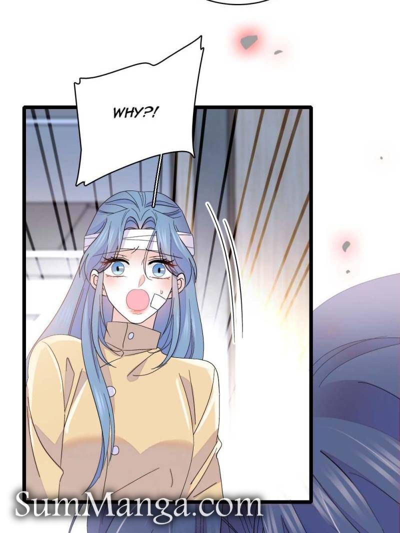 The Almighty Daughter Runs The World Chapter 167 151 ch 167 18