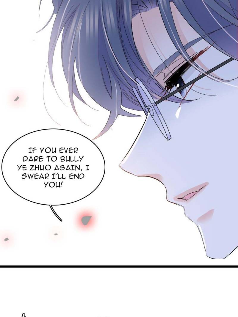 The Almighty Daughter Runs The World Chapter 167 152 ch 167 19