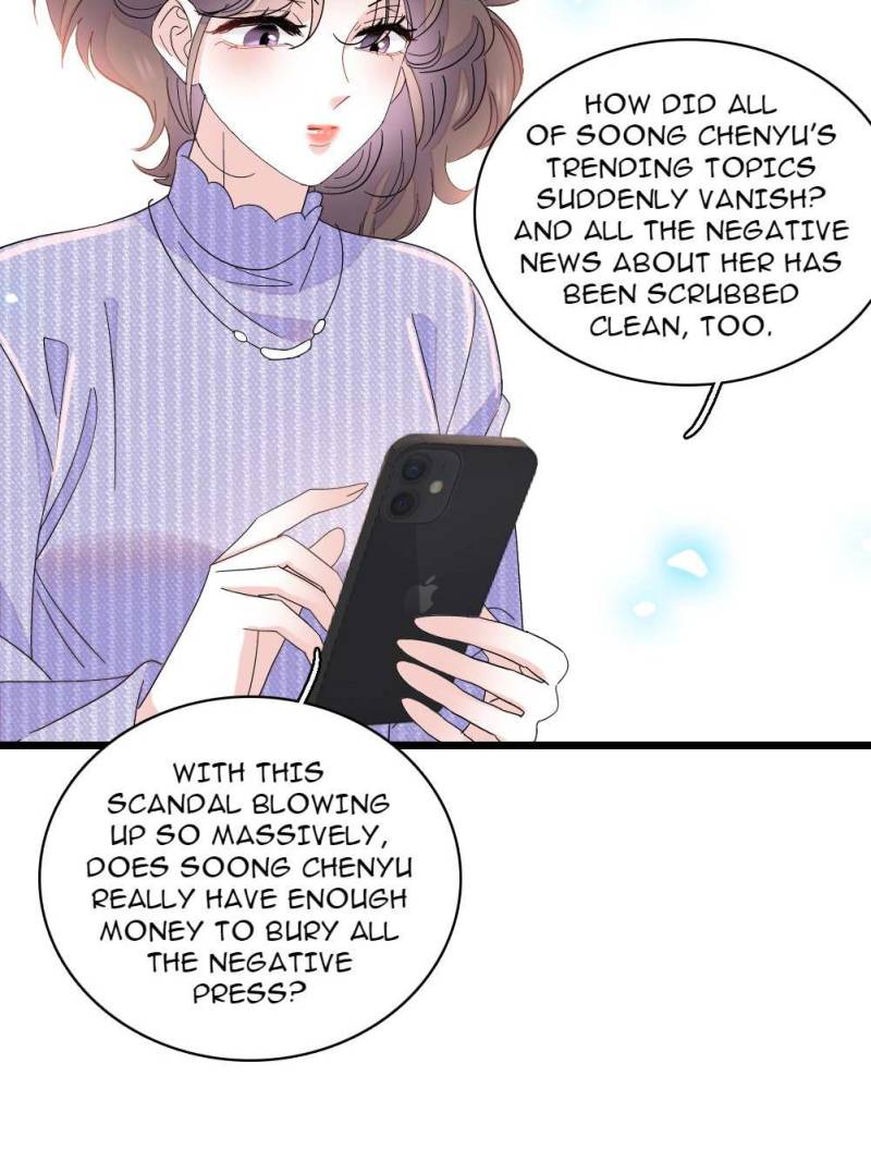 The Almighty Daughter Runs The World Chapter 167 135 ch 167 2