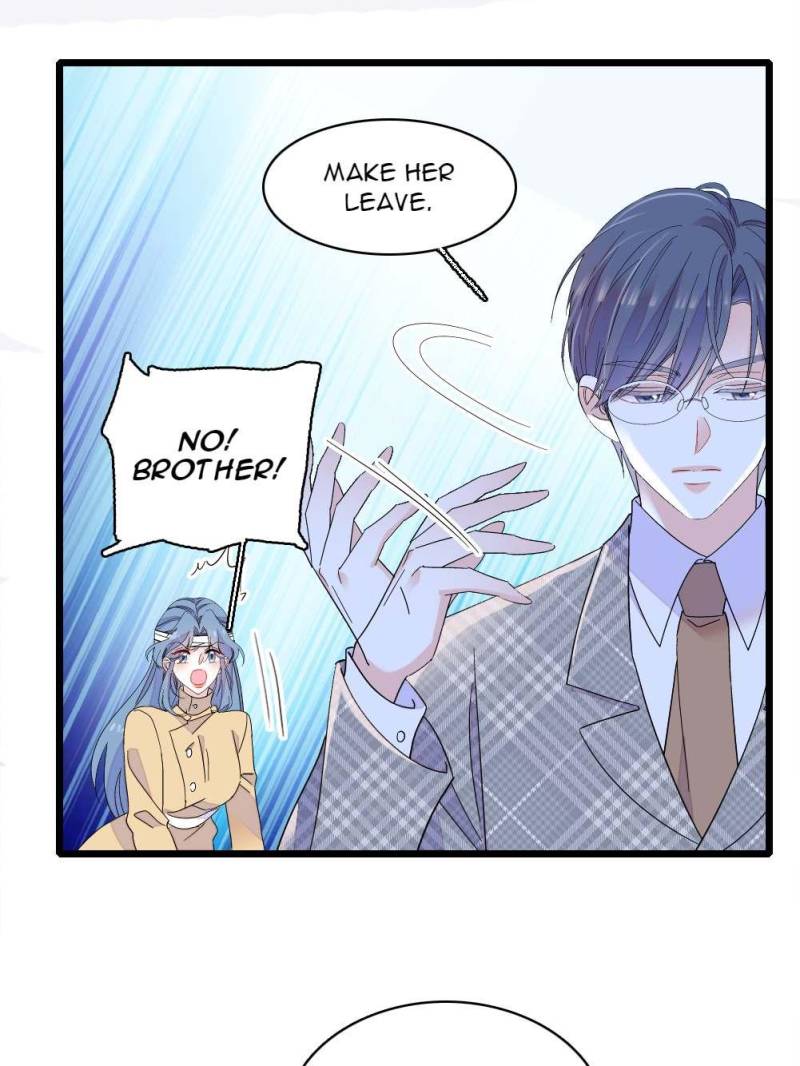 The Almighty Daughter Runs The World Chapter 167 154 ch 167 21