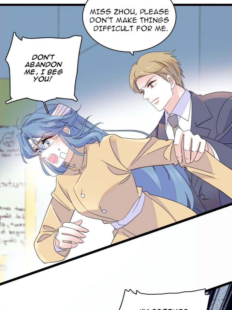 The Almighty Daughter Runs The World Chapter 167 155 ch 167 22