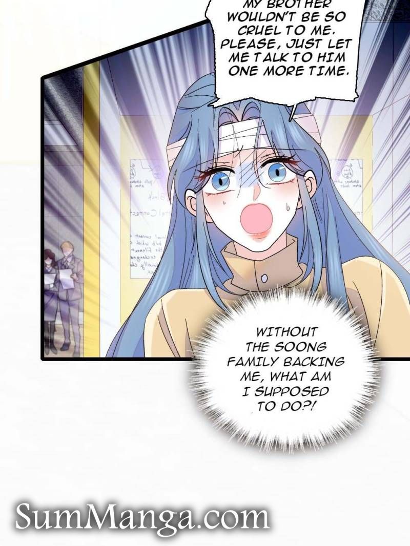 The Almighty Daughter Runs The World Chapter 167 156 ch 167 23