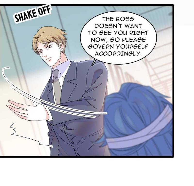 The Almighty Daughter Runs The World Chapter 167 157 ch 167 24