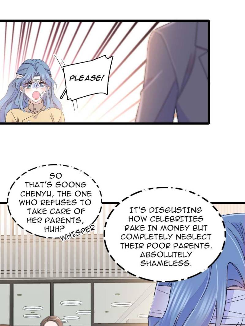 The Almighty Daughter Runs The World Chapter 167 158 ch 167 25