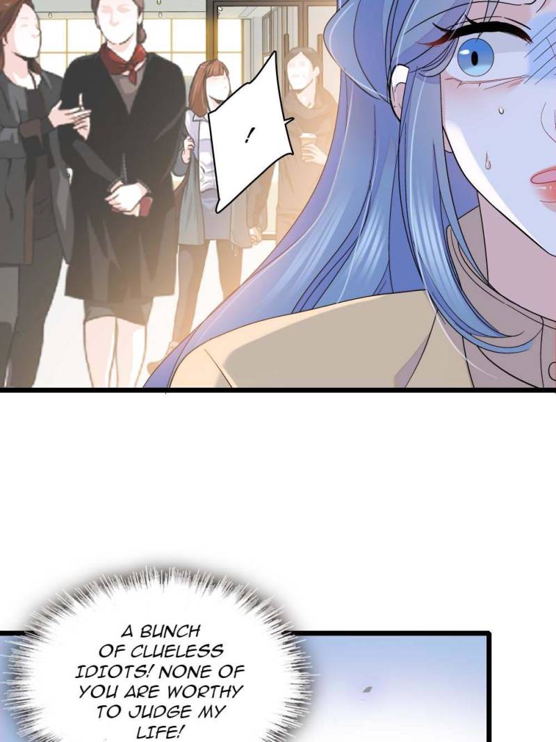 The Almighty Daughter Runs The World Chapter 167 159 ch 167 26