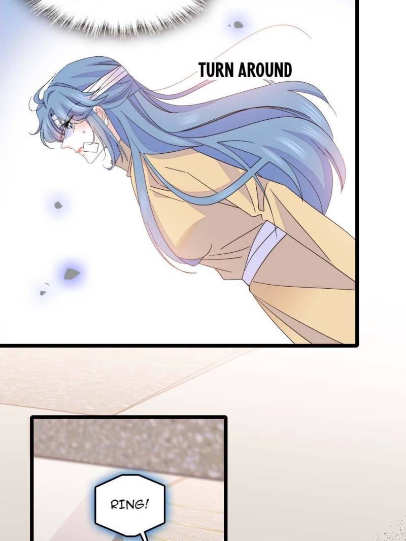 The Almighty Daughter Runs The World Chapter 167 160 ch 167 27