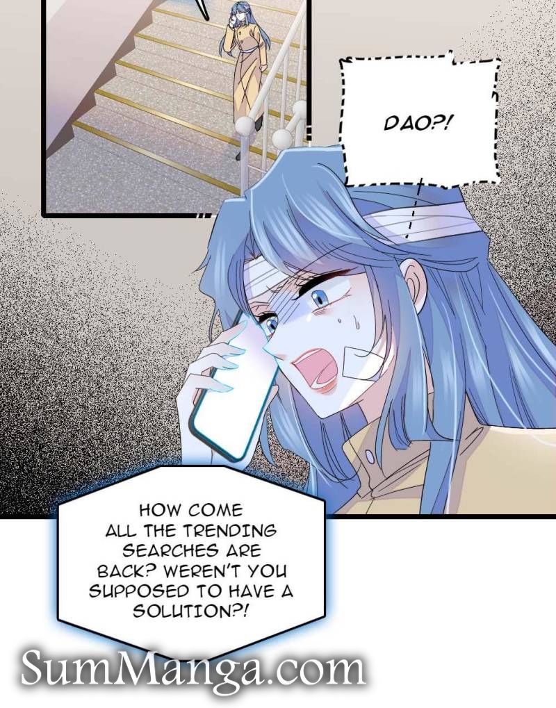 The Almighty Daughter Runs The World Chapter 167 161 ch 167 28