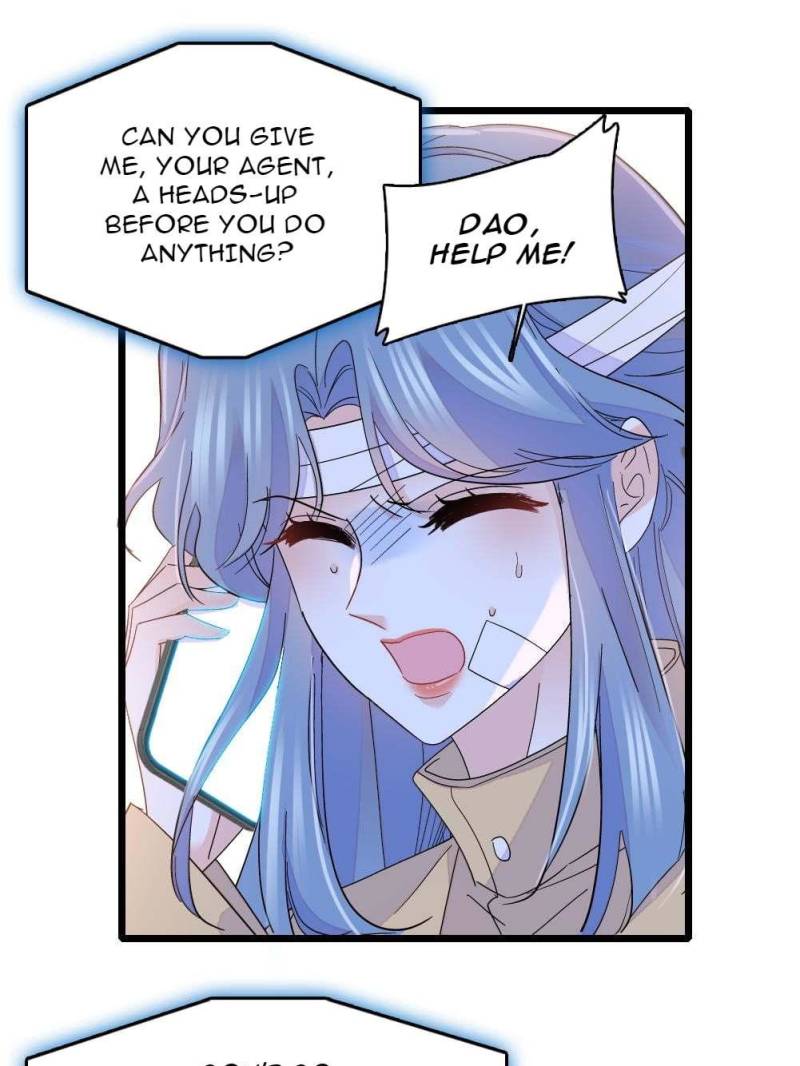 The Almighty Daughter Runs The World Chapter 167 162 ch 167 29