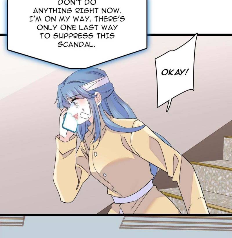 The Almighty Daughter Runs The World Chapter 167 163 ch 167 30