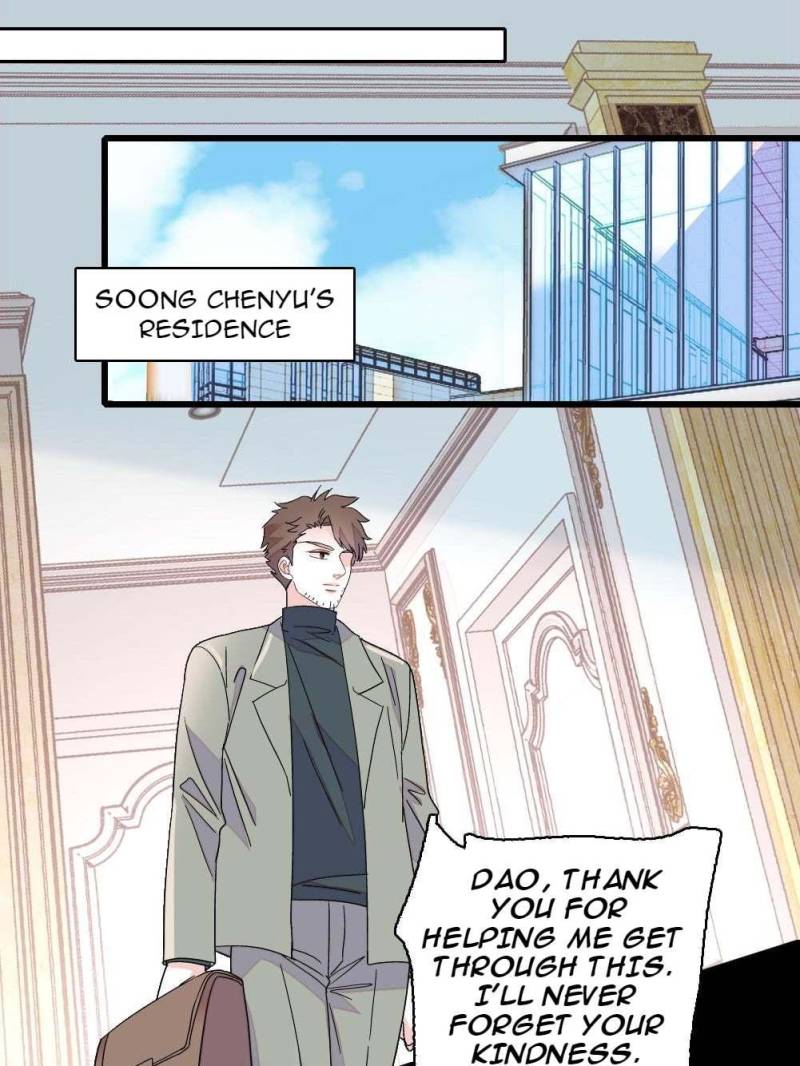 The Almighty Daughter Runs The World Chapter 167 164 ch 167 31