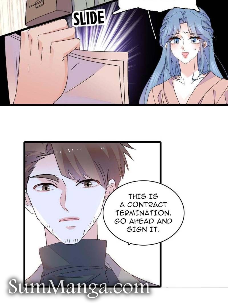 The Almighty Daughter Runs The World Chapter 167 165 ch 167 32