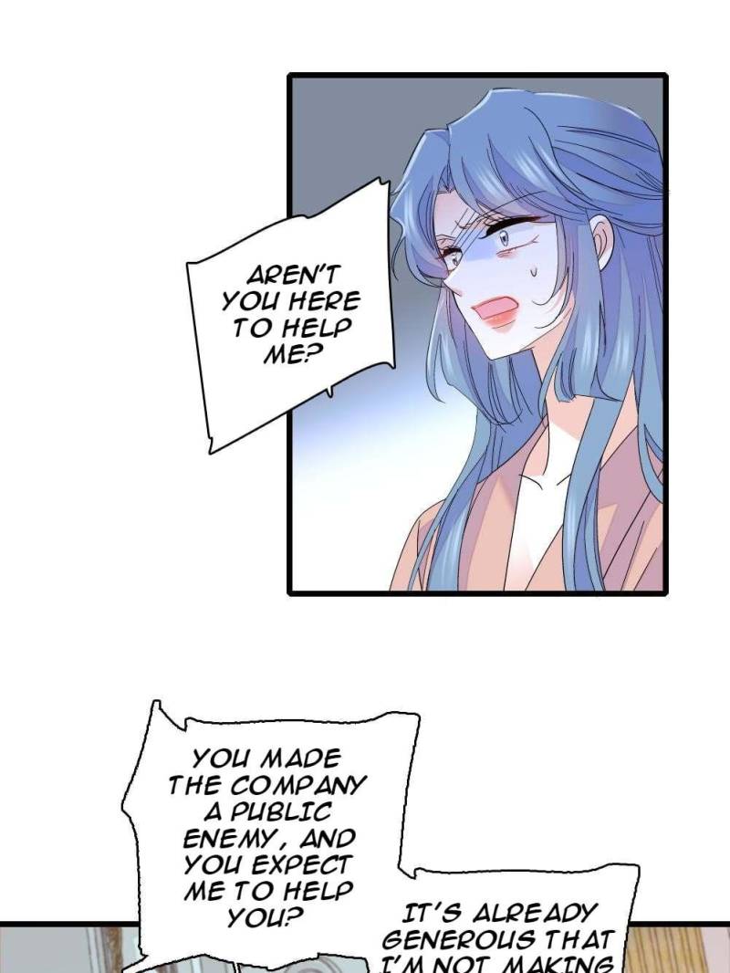 The Almighty Daughter Runs The World Chapter 167 167 ch 167 34